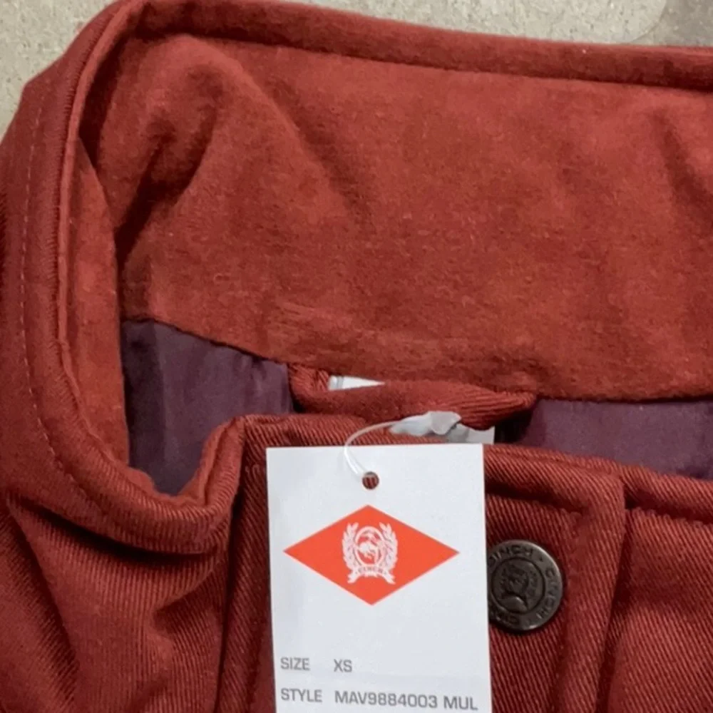 Cinch women’s vest - Picture 3 of 5